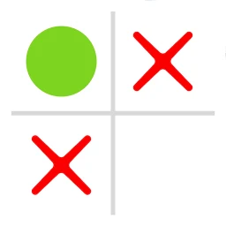 Symbol von Logic Grid Puzzles: Brain Game